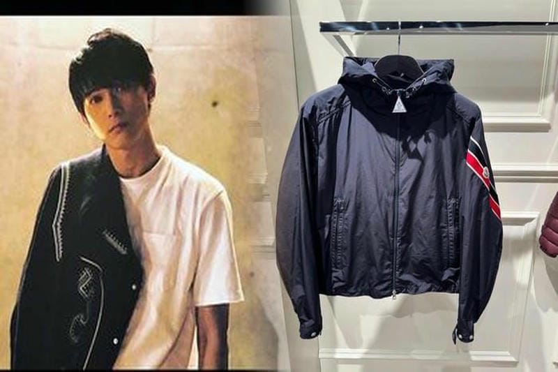 モンクレール レディース 店舗