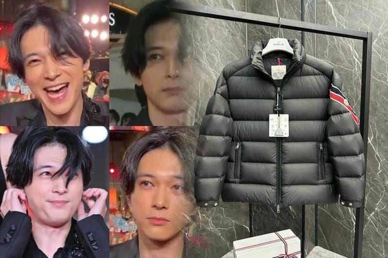 Moncler メンズ サイズ168cm向けおすすめアイテム