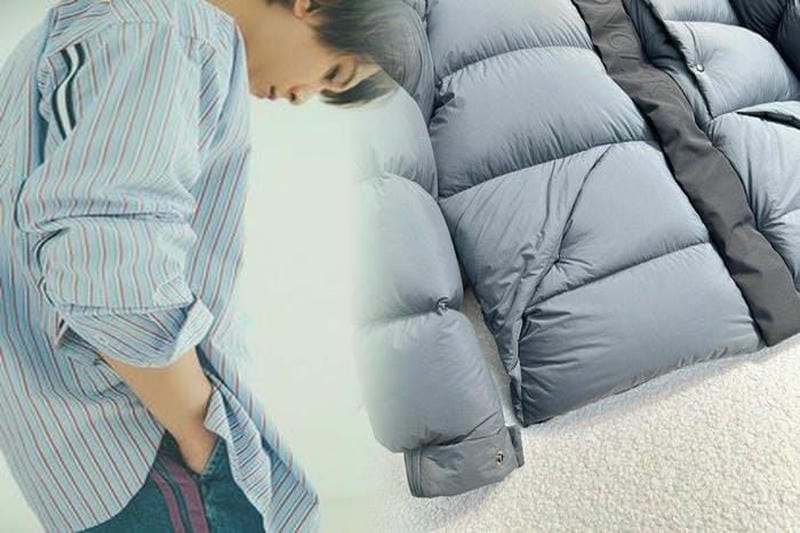 モンクレール gerboise