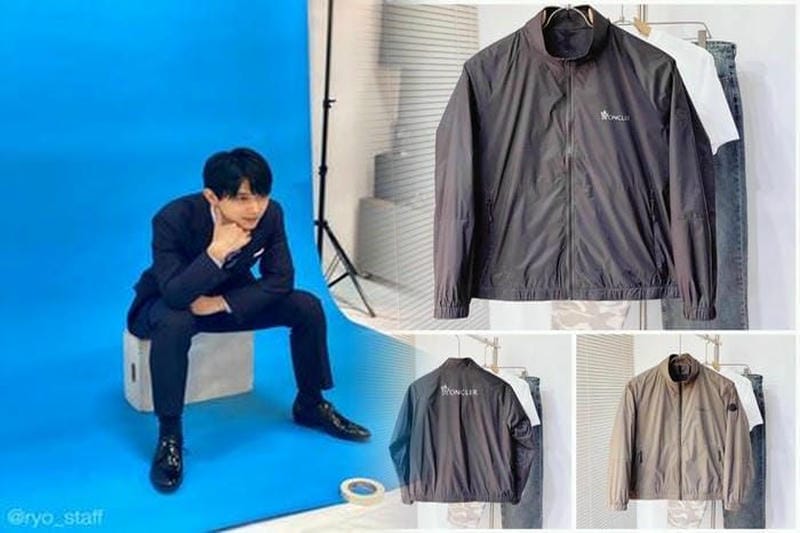 モンクレール ウィメンズ 人気