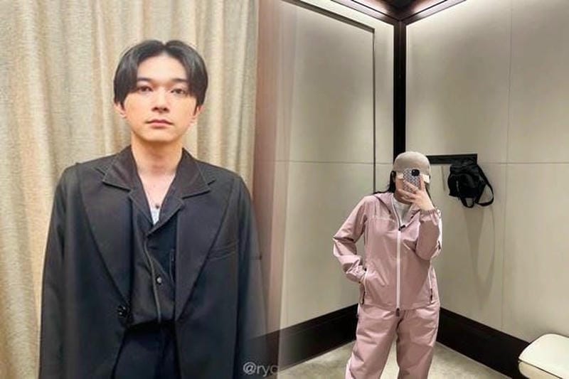 シモーネ ロシャ モンクレール