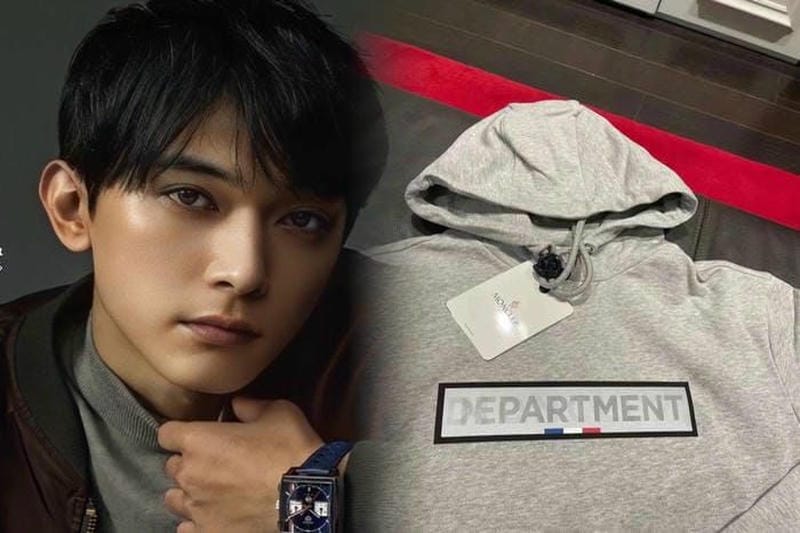 モンクレール レディース 春物