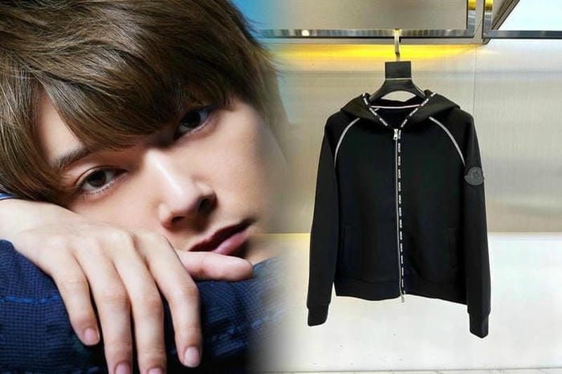 モンクレール レディース 中古