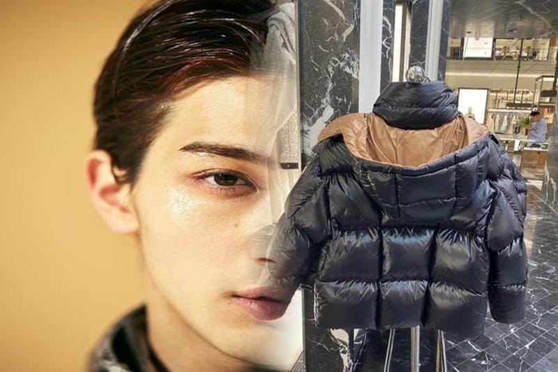 モンクレール レディース 人気