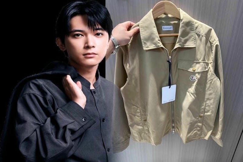 モンクレール メンズ サイズ 6