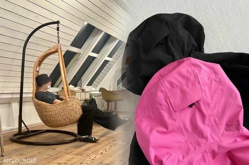 モンクレール セットアップ 半袖