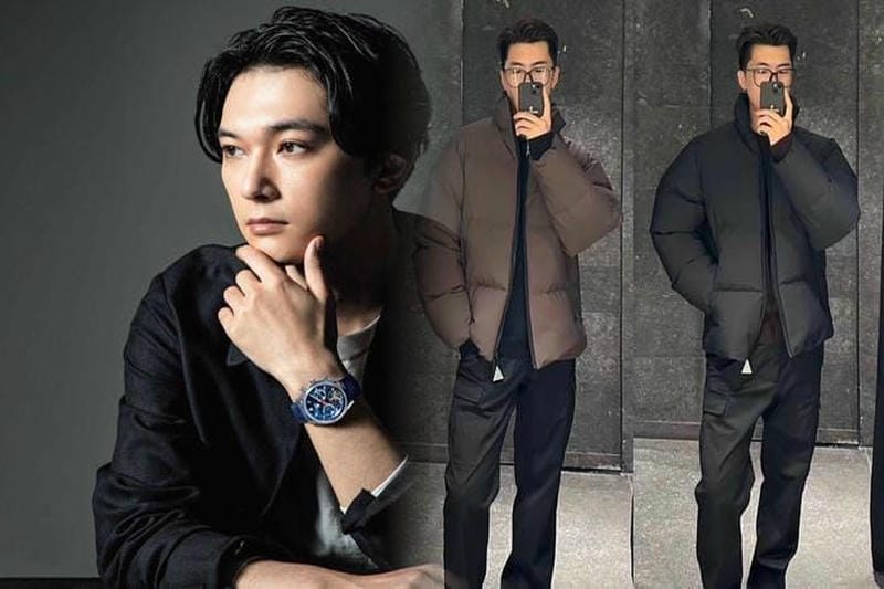Moncler2019年モデルの特徴と今の価値