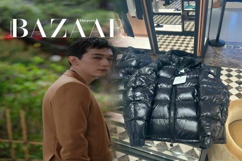 モンクレール クリーニング 埼玉