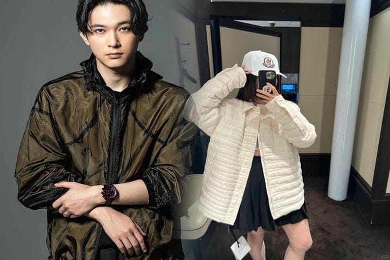 Moncler 店舗情報 東京・大阪の正規販売店一覧