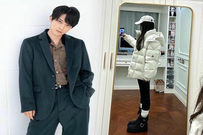 Monclerメンズサイズ表【2024年最新情報】