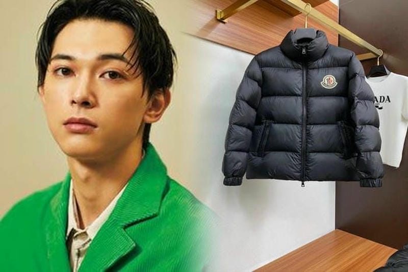 モンクレール アフター サービス