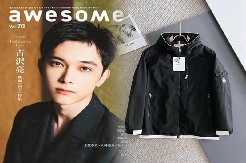 Moncler 買取ランキング 上位店を比較