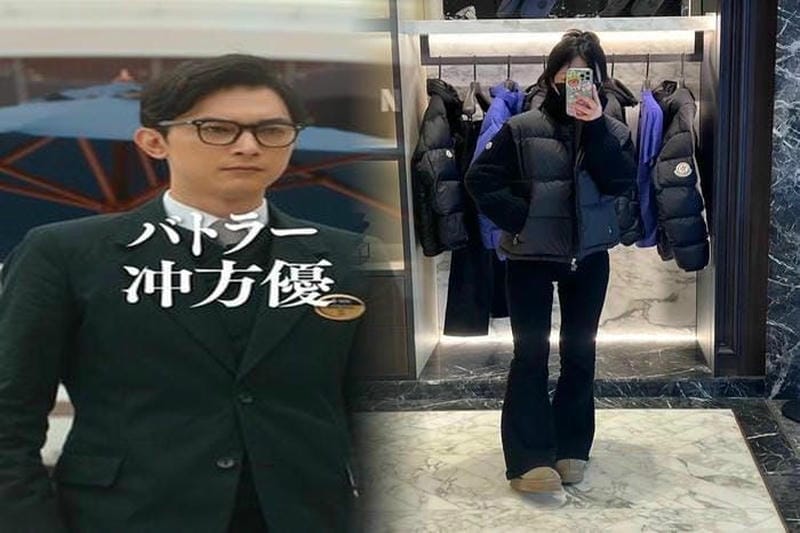 モンクレールマヤモデル：特徴と違いの解説