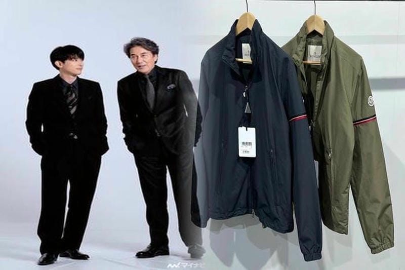 mstore モンクレール 評判