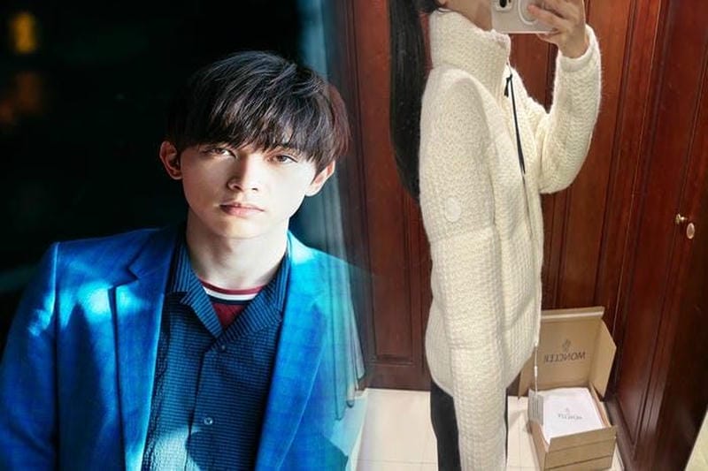 granville モンクレール