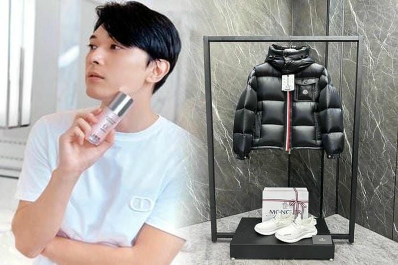 モンクレール 名古屋 レディース