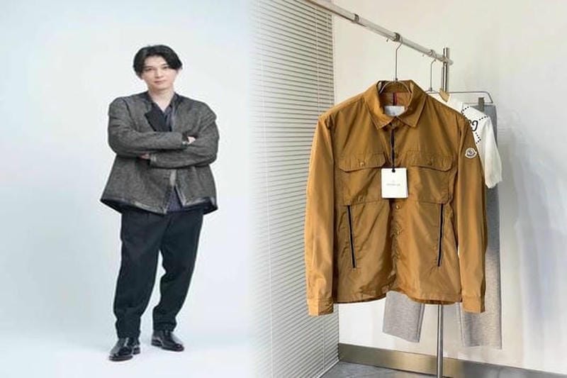 株式会社Monclerジャパンの年収はどれくらい？