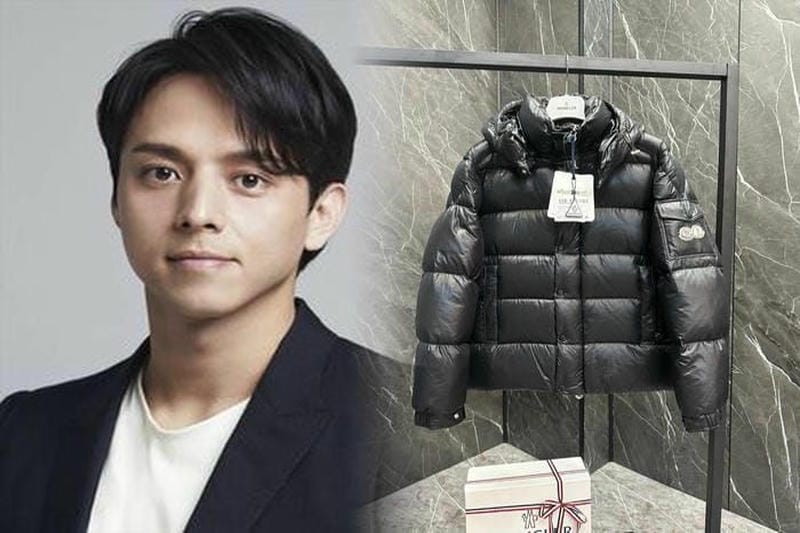Monclerアウターレディースおすすめランキング