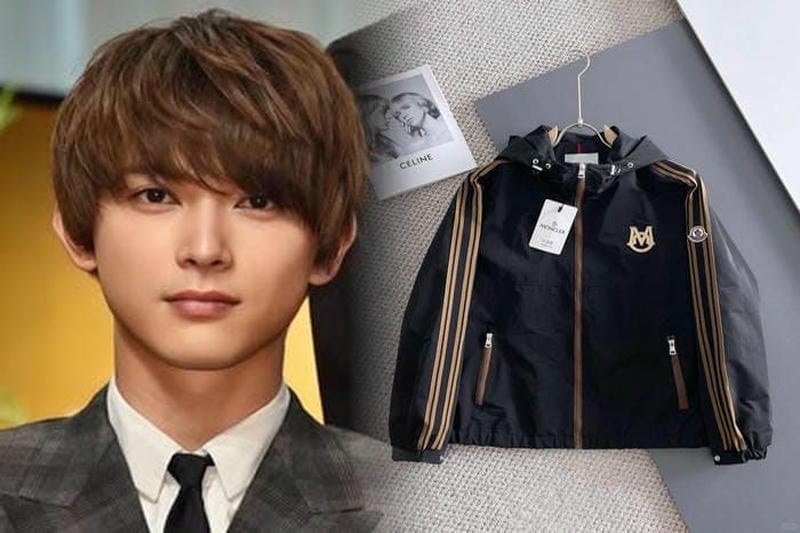 delacroix モンクレール