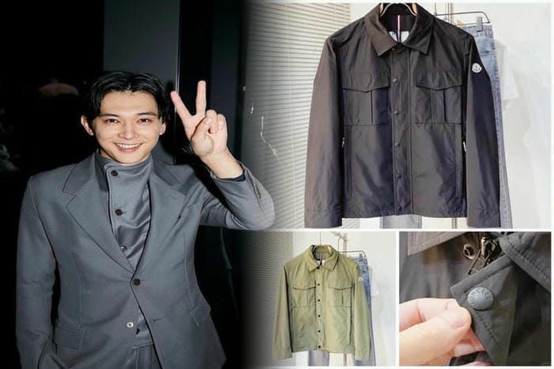 モンクレール プレミアム ライン