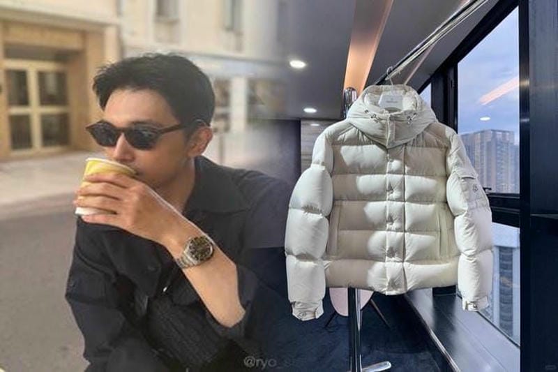 Monclerタグの見分け方【偽物対策】