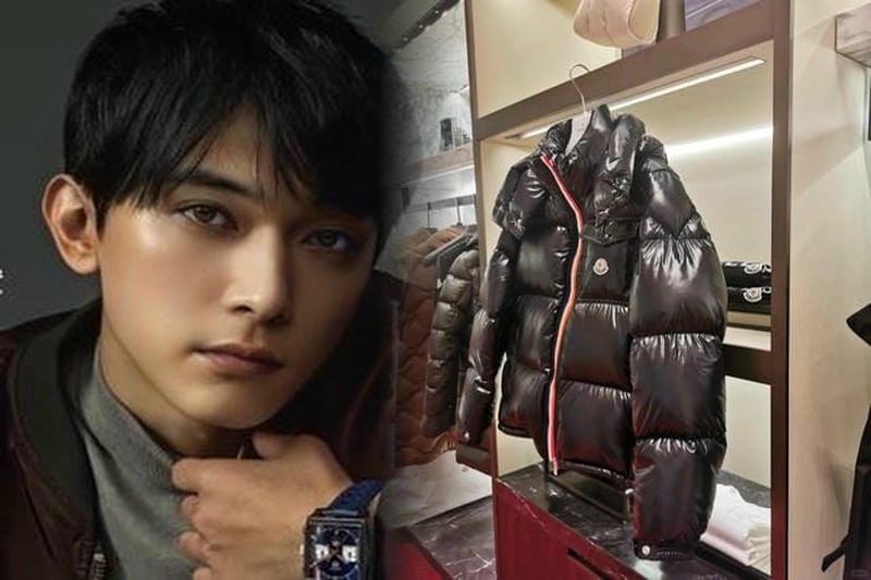 モンクレール コピー 見分け 方