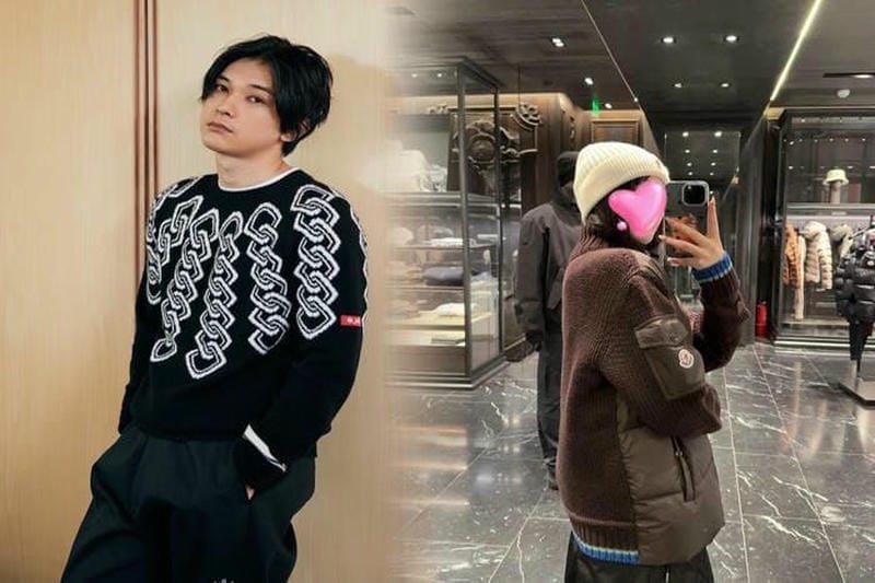 モンクレールのキッズと大人製品の違いは？