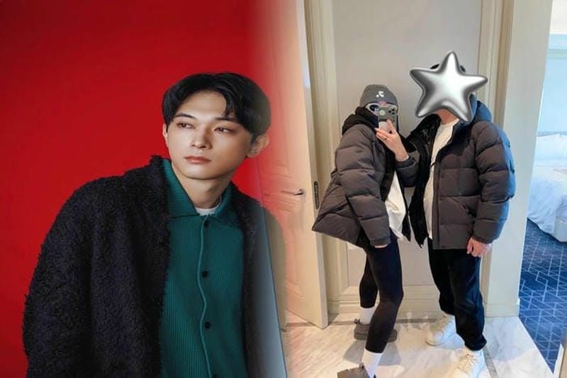 メンズ向けおすすめのMonclerナイロンパーカー特集