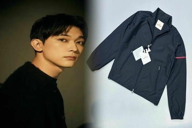 春にぴったりの薄手モンクレールジャケットでコーデを楽しむ