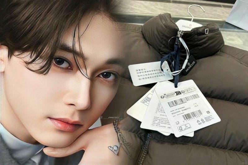 新宿 伊勢丹 モンクレール メンズ