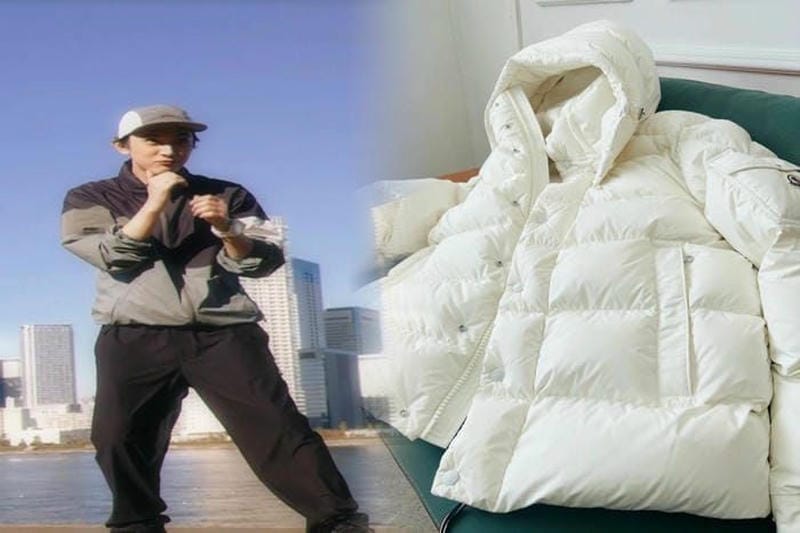 モンクレール ベスト メンズ 人気