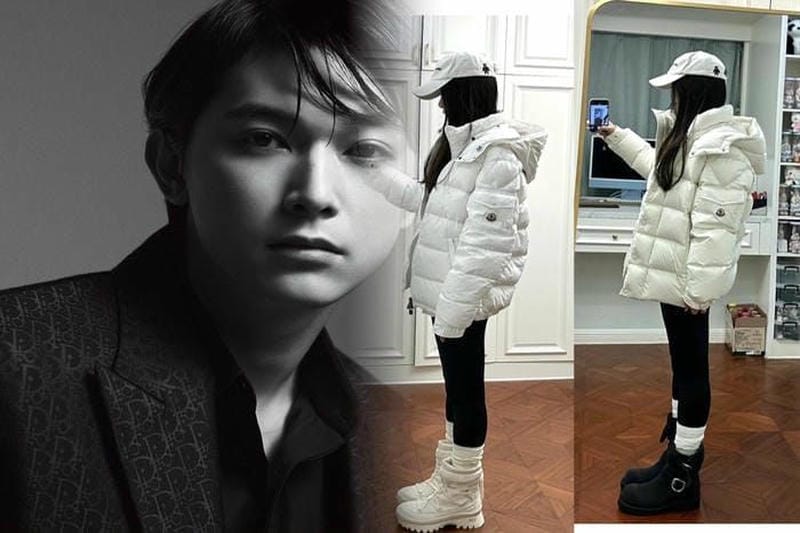 モンクレール ファー 付き メンズ