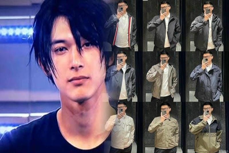 モンクレール ジャパン タグ 偽物