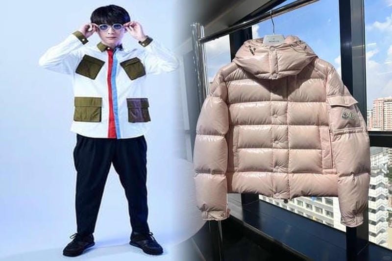 モンクレール アウトレット ドイツ