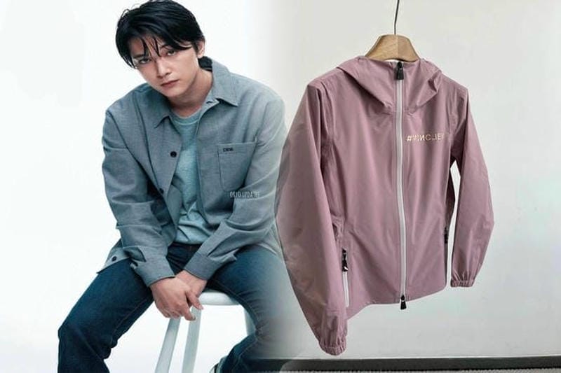 モンクレール washington