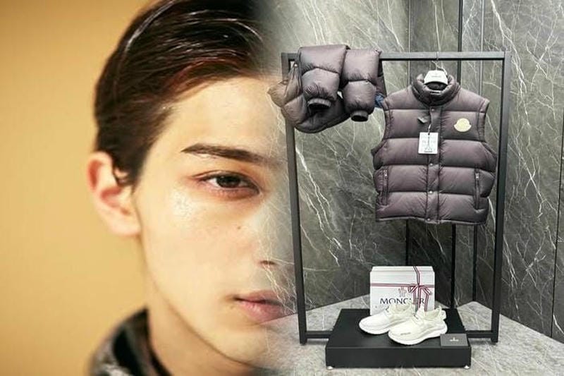 モンクレール maya サイズ 0