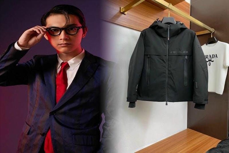 モンクレール jeanclaude