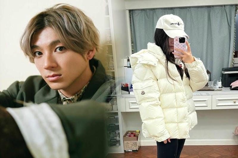 モンクレールエルミンヌの生産終了時期は？