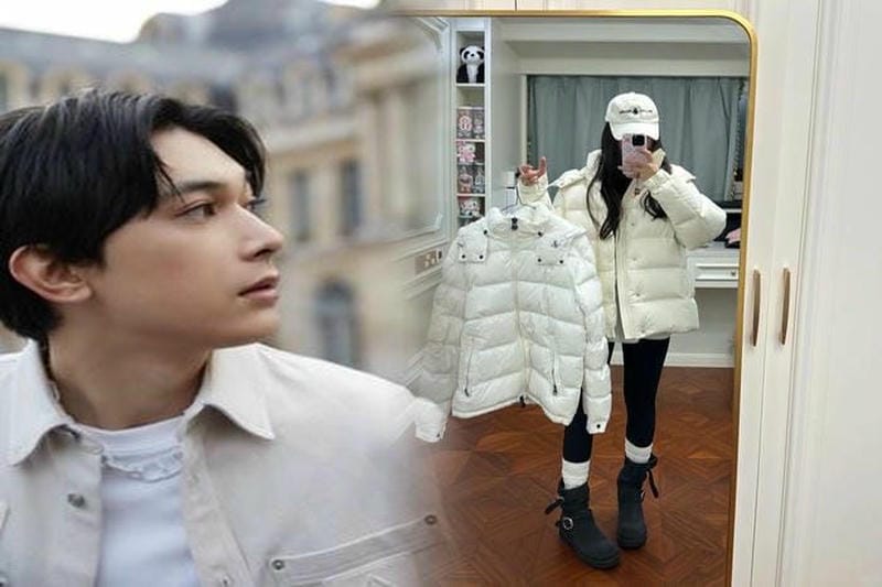 モンクレール abelle 14a