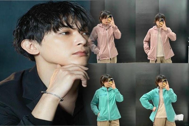 アラモアナ センター モンクレール