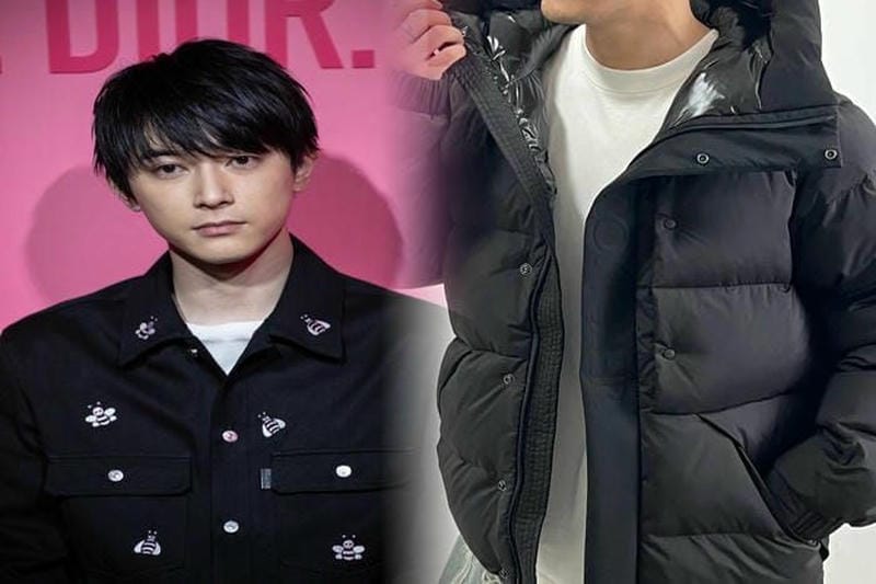 モンクレールタグの色別の意味