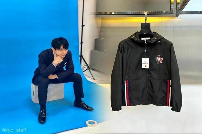 Moncler14Aサイズのレビュー【徹底解説】
