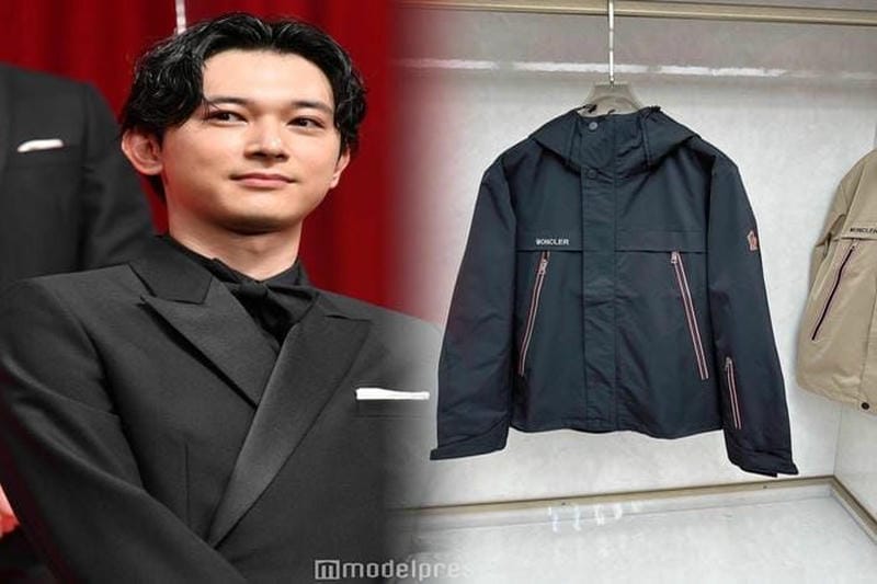 モンクレール 日本 限定 2019