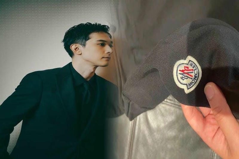 モンクレール ジャパン 本社 住所