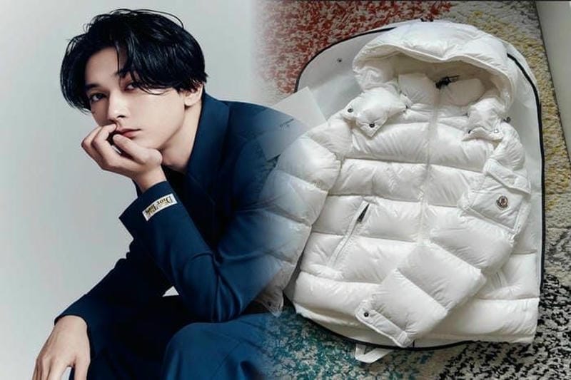 デュベティカ モンクレール どっち