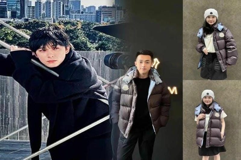 Monclerダウンは何年使える？耐久性と評判