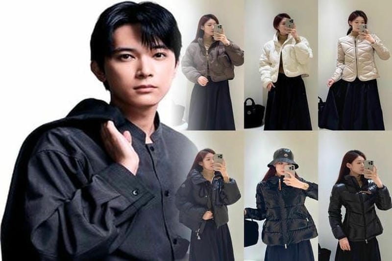 アウトレット モンクレール 御殿場