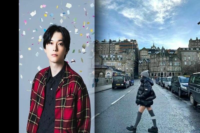 ビームス 別注 モンクレール マヤ