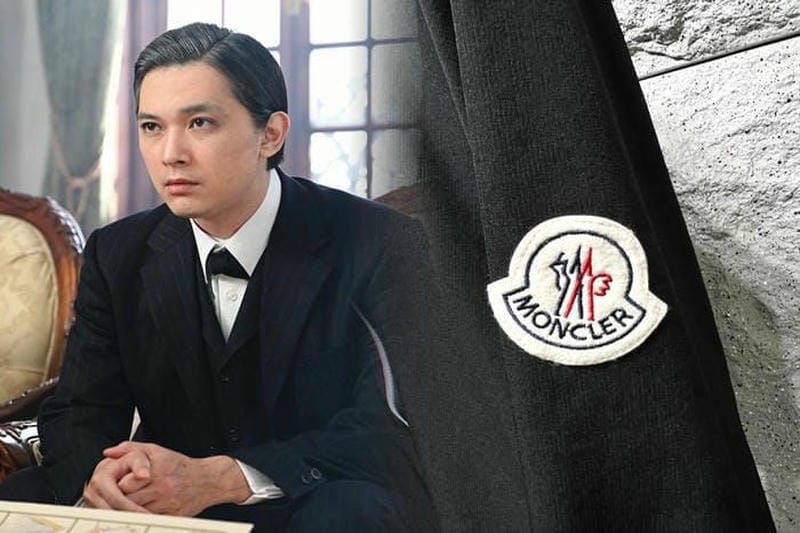 モンクレール アウトレット 御殿場