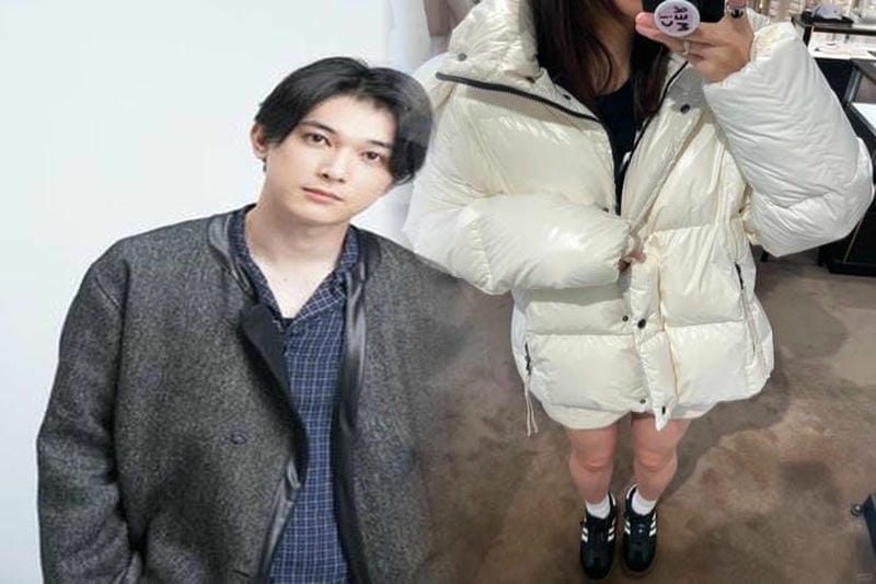 コメ 兵 モンクレール レディース